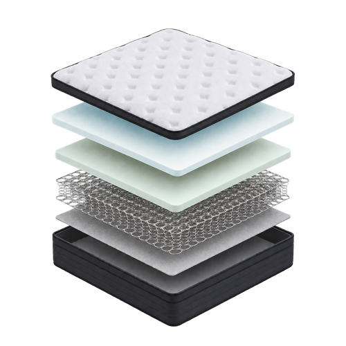Furnitoply Modern Balance Mattress