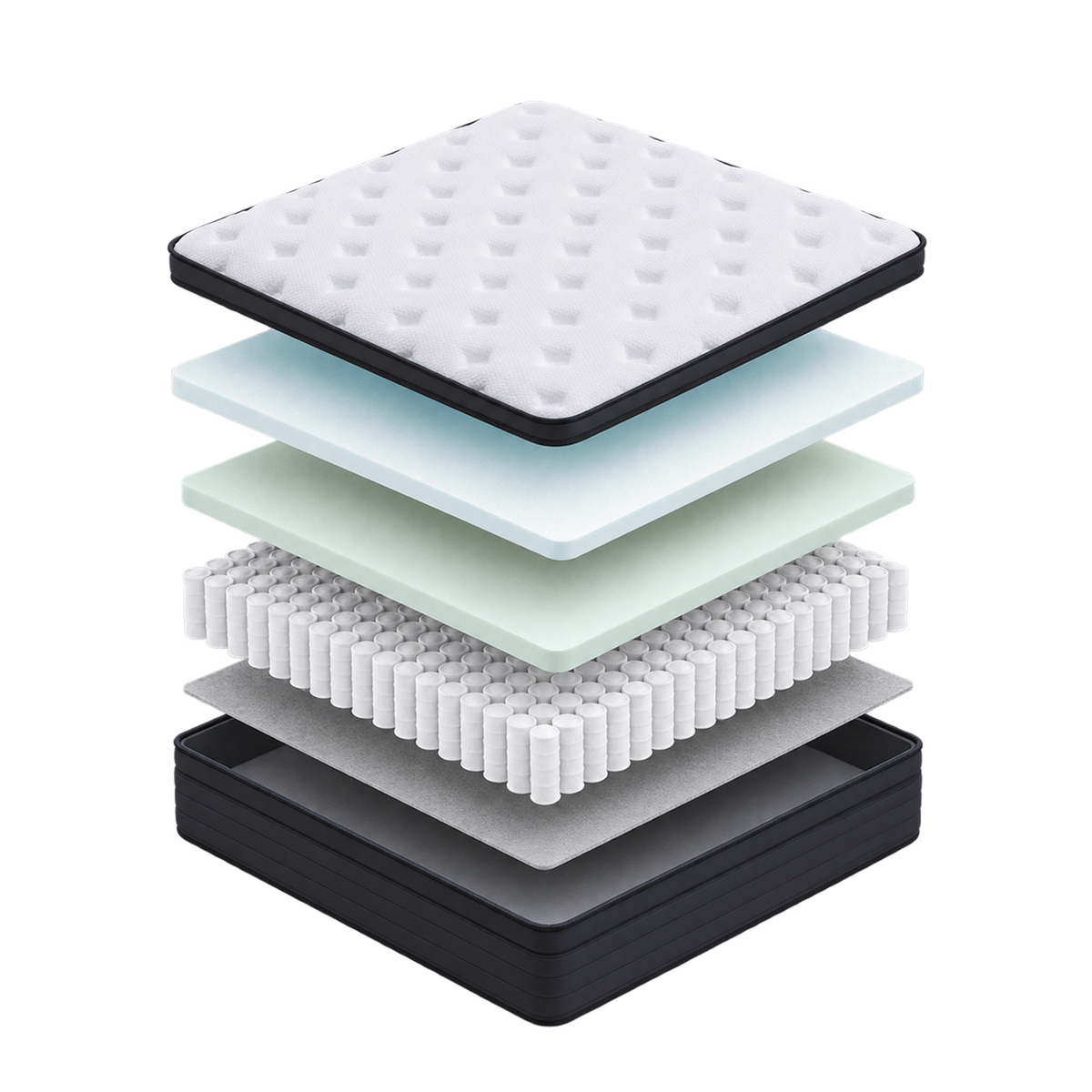 Furnitoply Modern Balance Mattress
