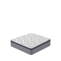 Furnitoply Natural Touch Mattress