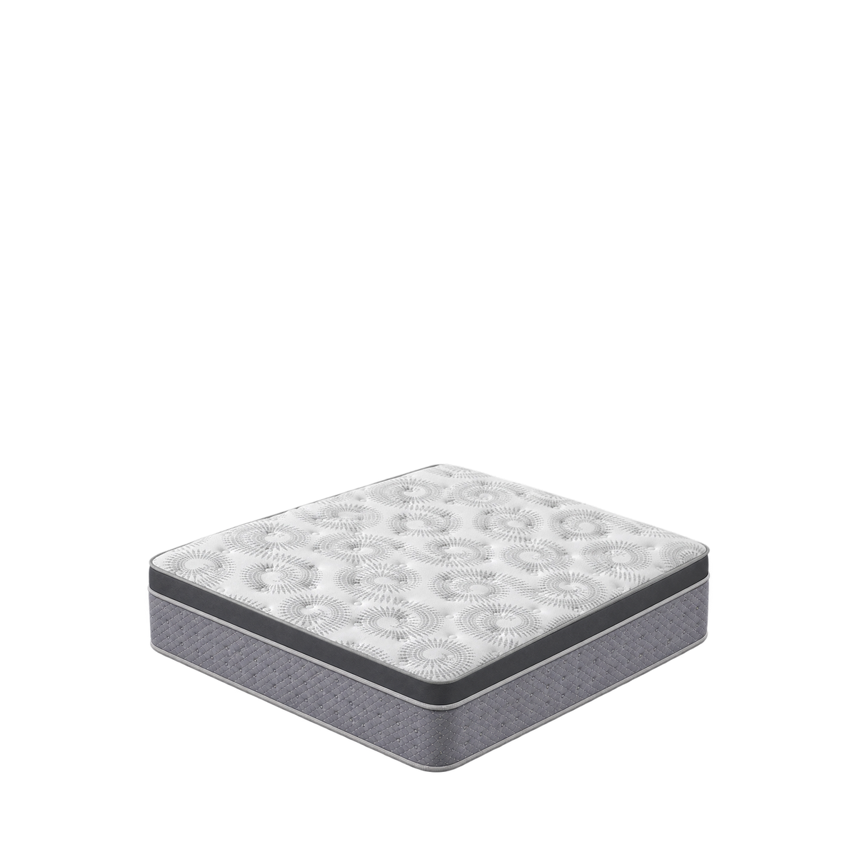 Furnitoply Natural Touch Mattress