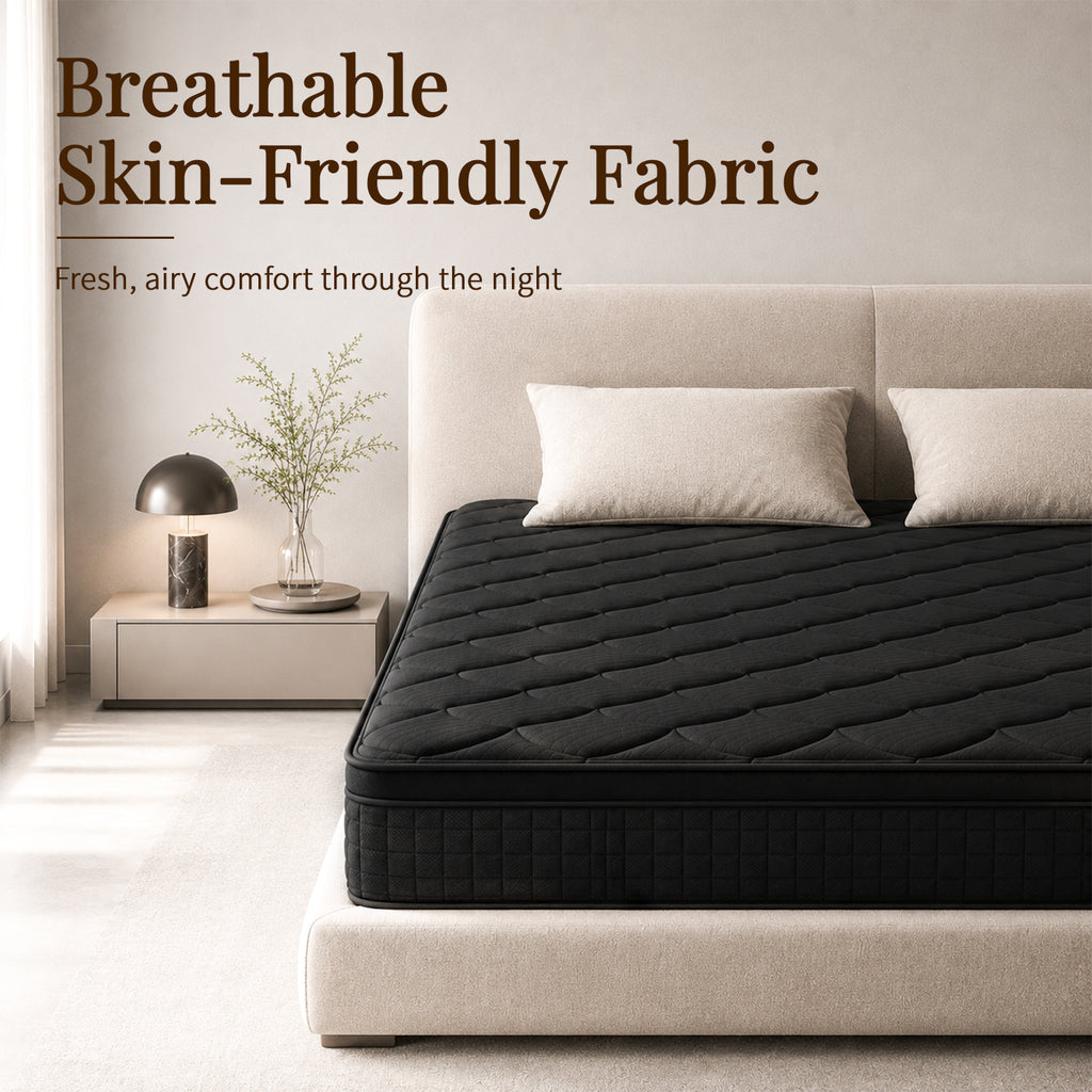 Furnitoply Luxury Rest Mattress