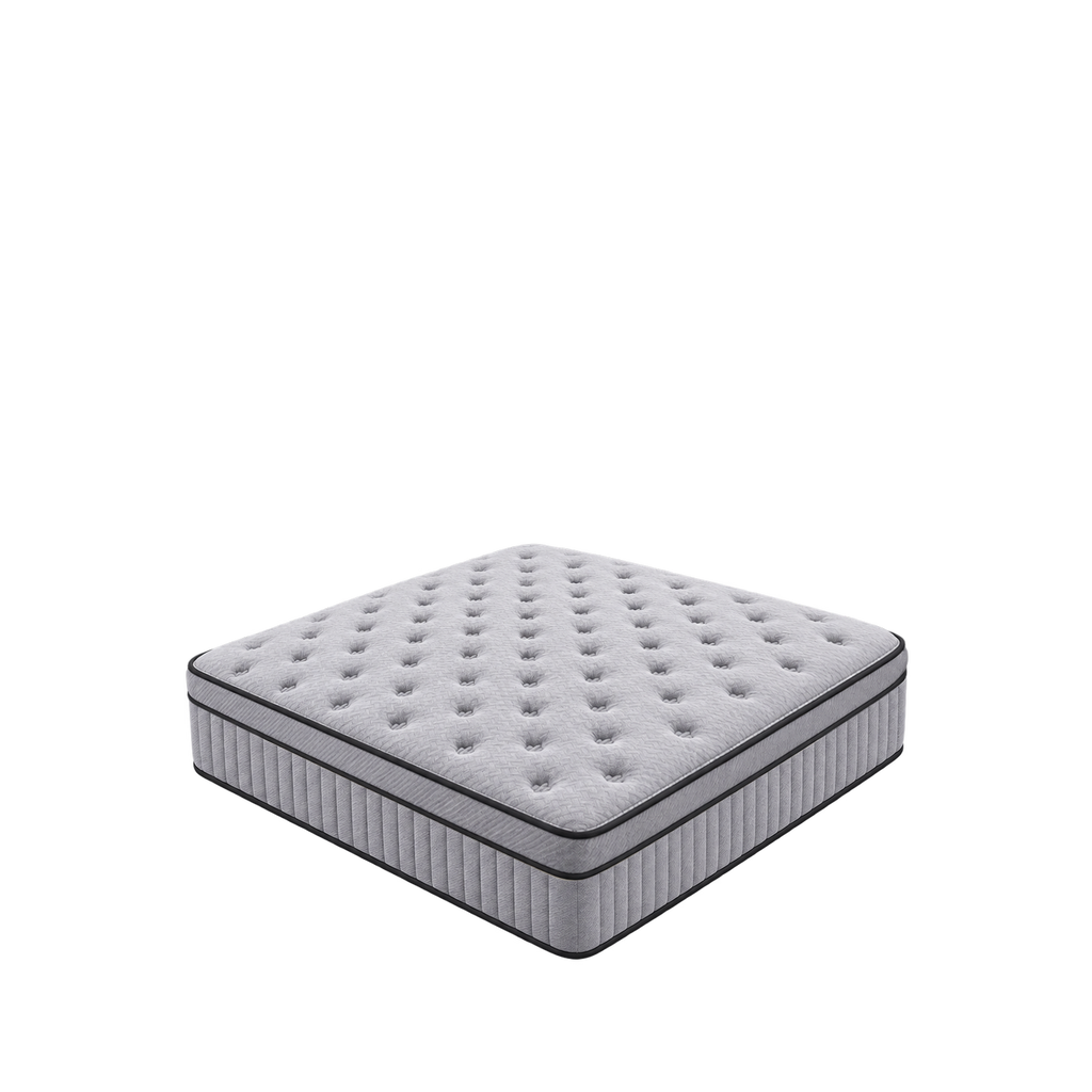 Furnitoply Premium Knit Mattress