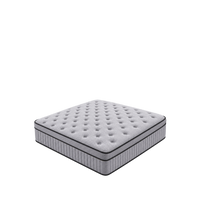 Furnitoply Premium Knit Mattress