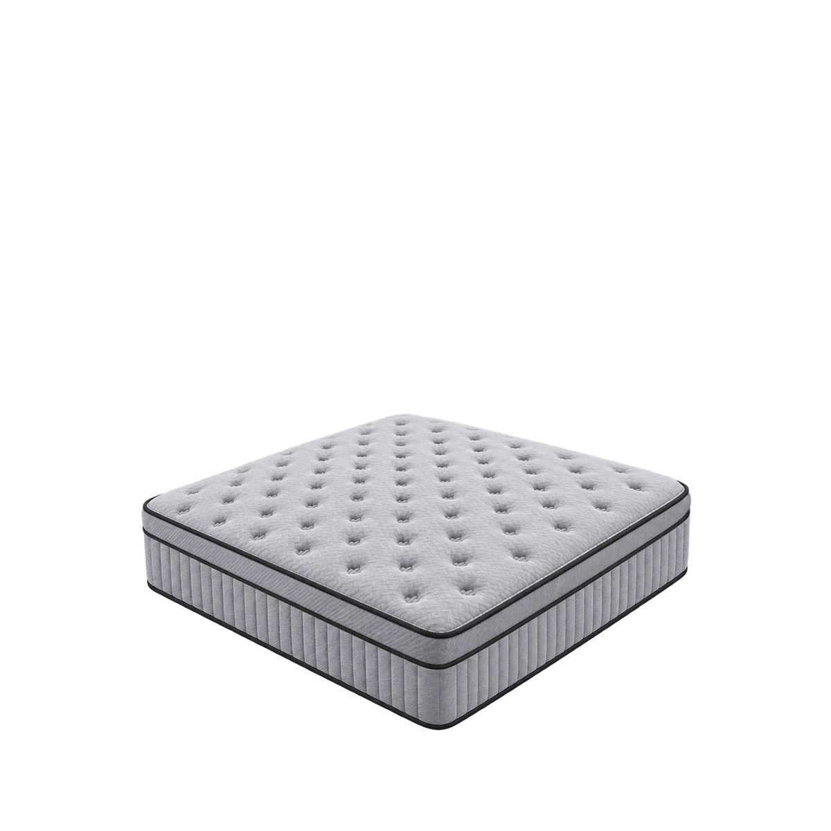 Furnitoply Premium Knit Mattress