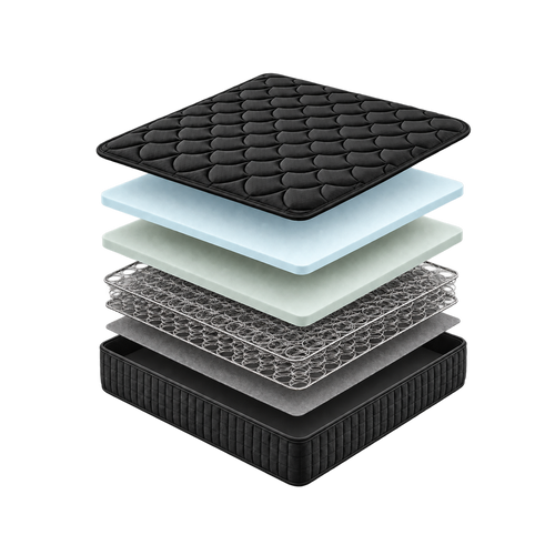 Furnitoply Luxury Rest Mattress