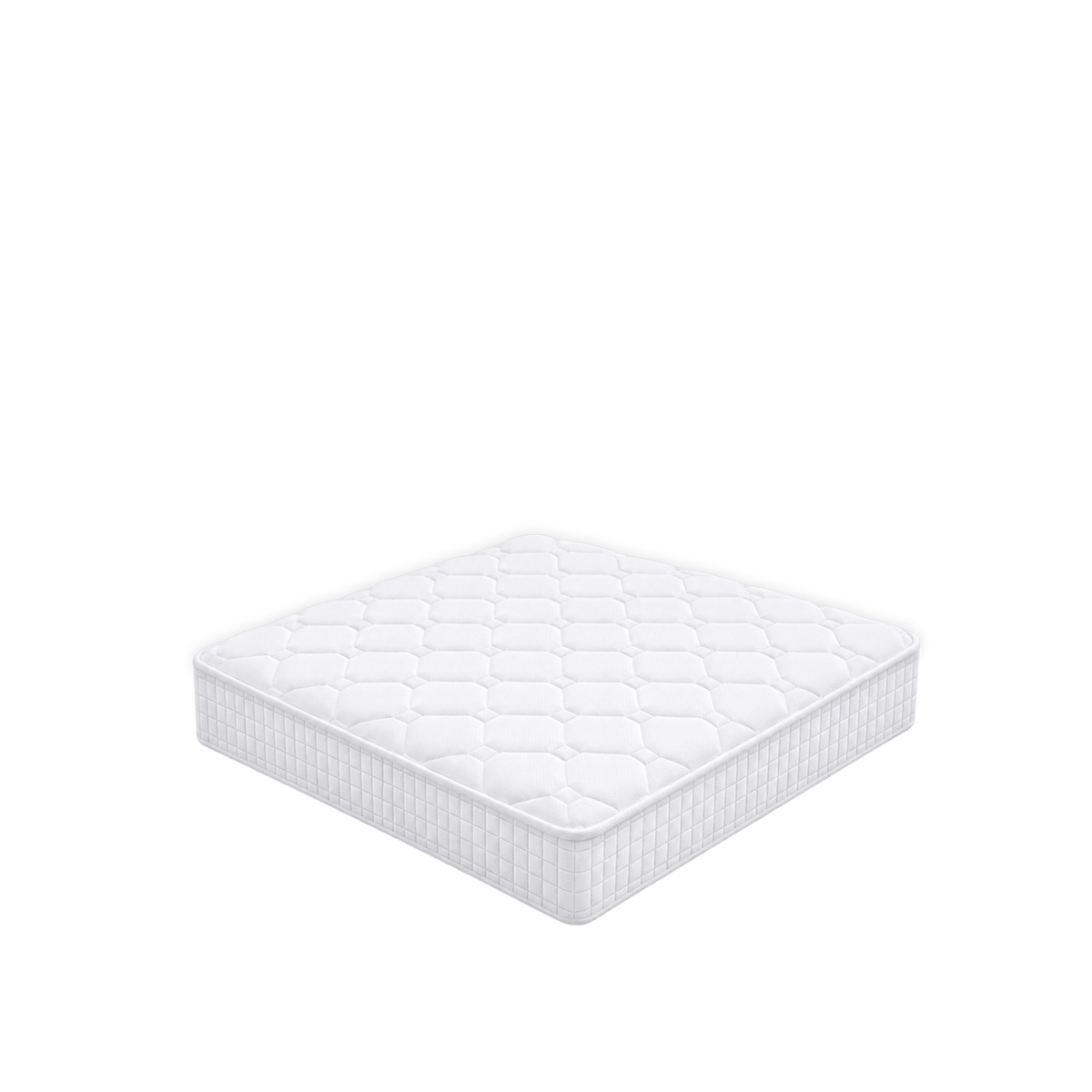 Furnitoply Classic Comfort Mattress
