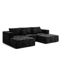 Rowan U-Shape 6-Seat Sectional Sofa