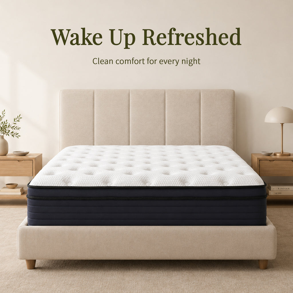 Furnitoply Modern Balance Mattress