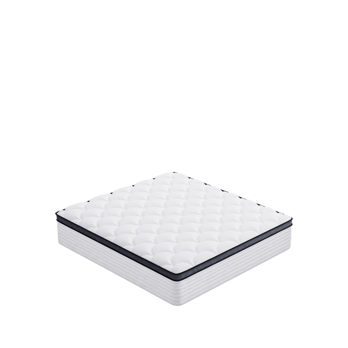 Furnitoply Cloud Comfort Mattress