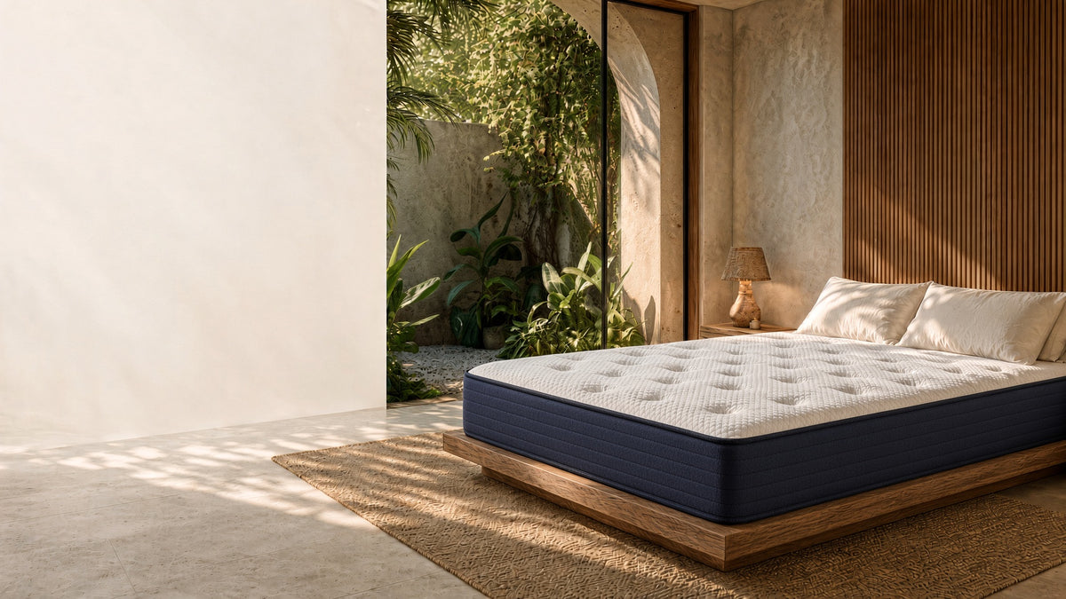 Mattress